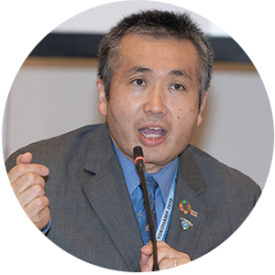 Koichi Wakata