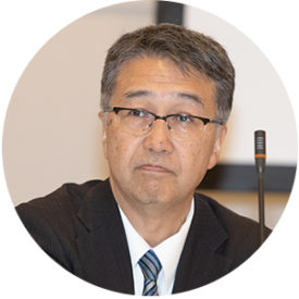 Shinichi Nakasuka